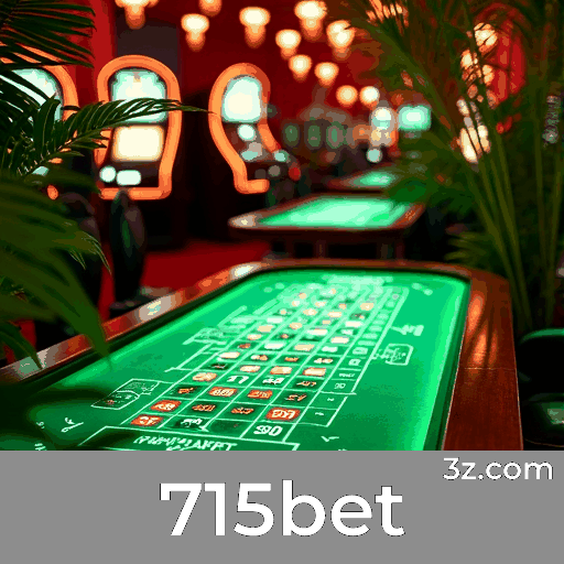 Experiência Segura e Profissional no 715bet: Descubra Apostas Confiáveis