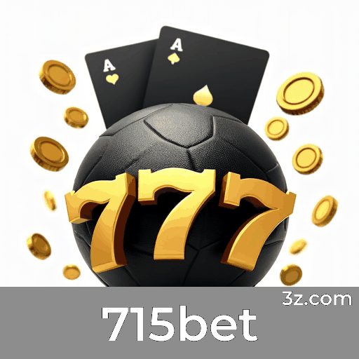 715bet: Apostas Esportivas com Top Odds e Cobertura Total