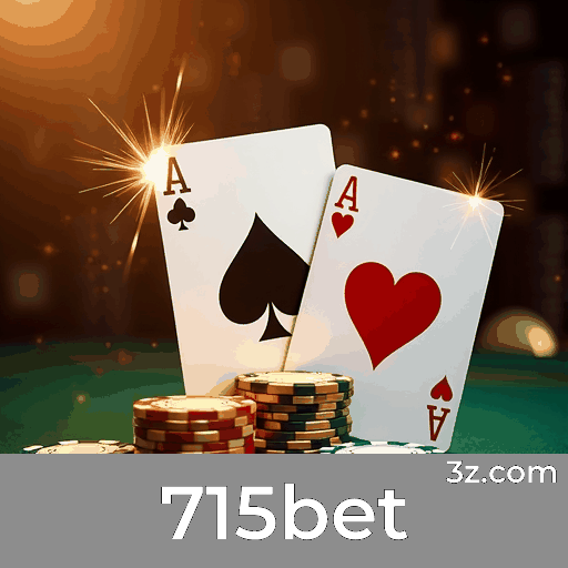 715bet - Seu Cassino Online e Apostas de Confiança