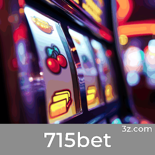 Parcerias com Desenvolvedores e Inovação Tecnológica 715bet Jogos