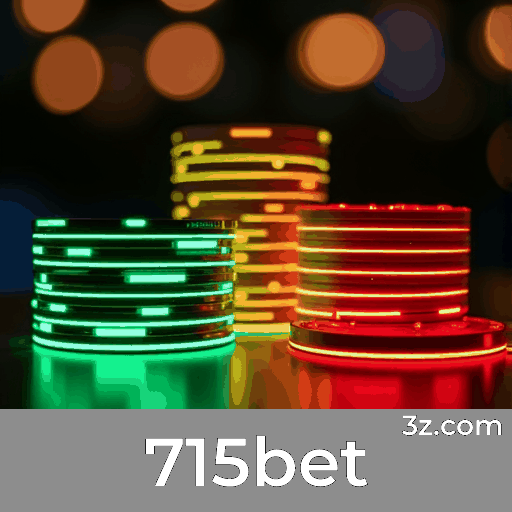 715bet: Sua Plataforma de Apostas Esportivas Abrangente
