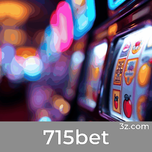 Ganhe Grandes Bônus com 715bet Hoje!