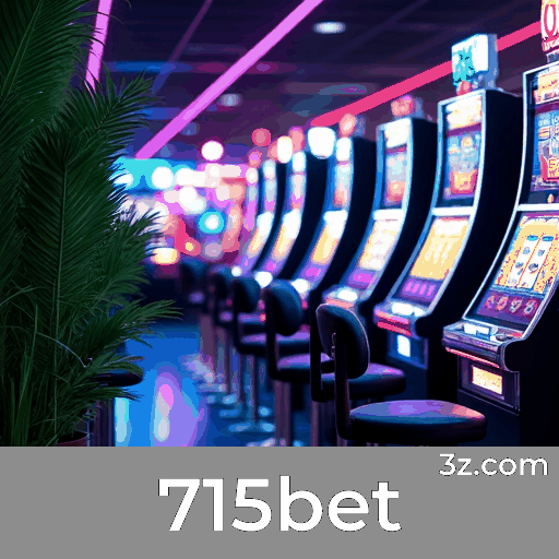 715bet Casino: Experiência Social e Comunidade Vibrante
