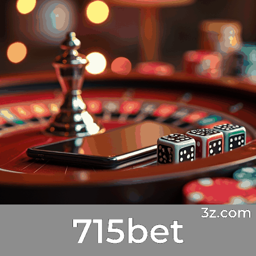 Explore as Vantagens e Serviços Profissionais do 715bet