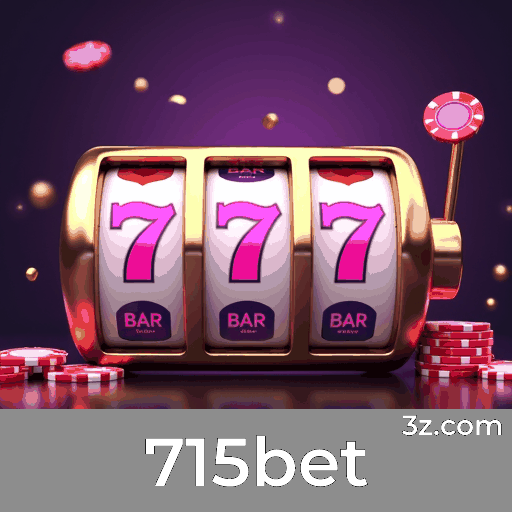 Ganhe Grandes Bônus com 715bet Hoje!